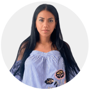 Angelica Higuera