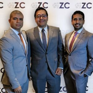 AZC Abogados entre las 50 firmas más grandes de Colombia.